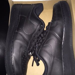 Nike Air Force 1 (Accepting offers)
