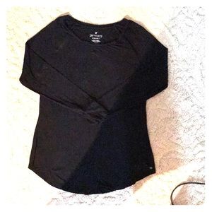 American Eagle Soft and Sexy Jegging T