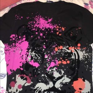 Versace Black Shirt - Medium- Never worn