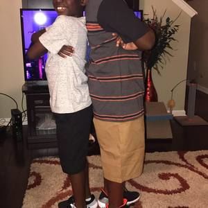 Meet your Posher, Brittney