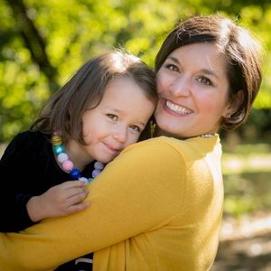 Meet your Posher, Angie