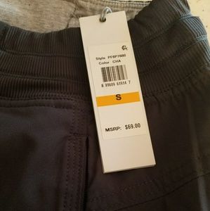 Crop Calvin Klein Performance Pants