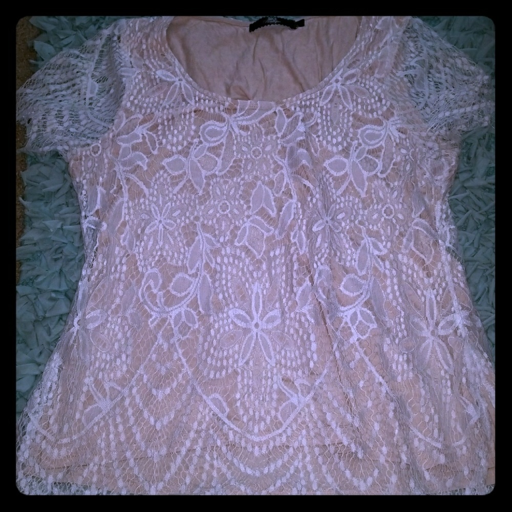 Bke boutique top