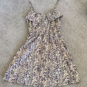 H&M Strap Dress