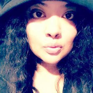 Meet your Posher, Tamara