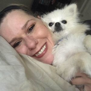 Meet your Posher, Dawn