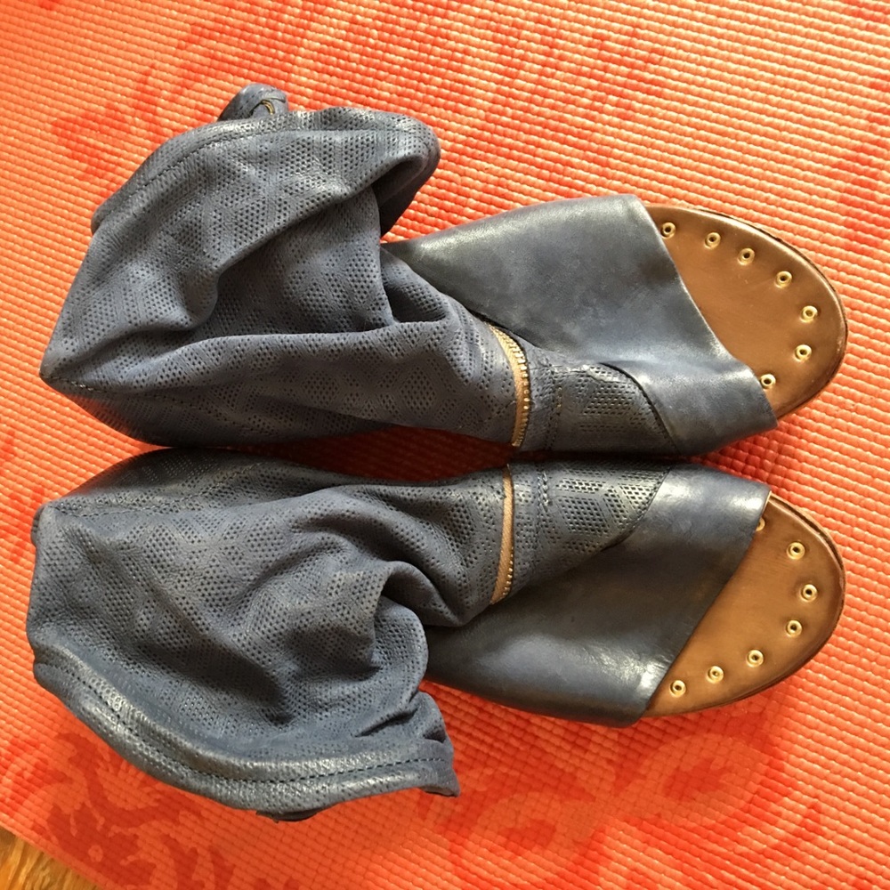 Brielle sandal