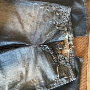 American eagle 16 jeans