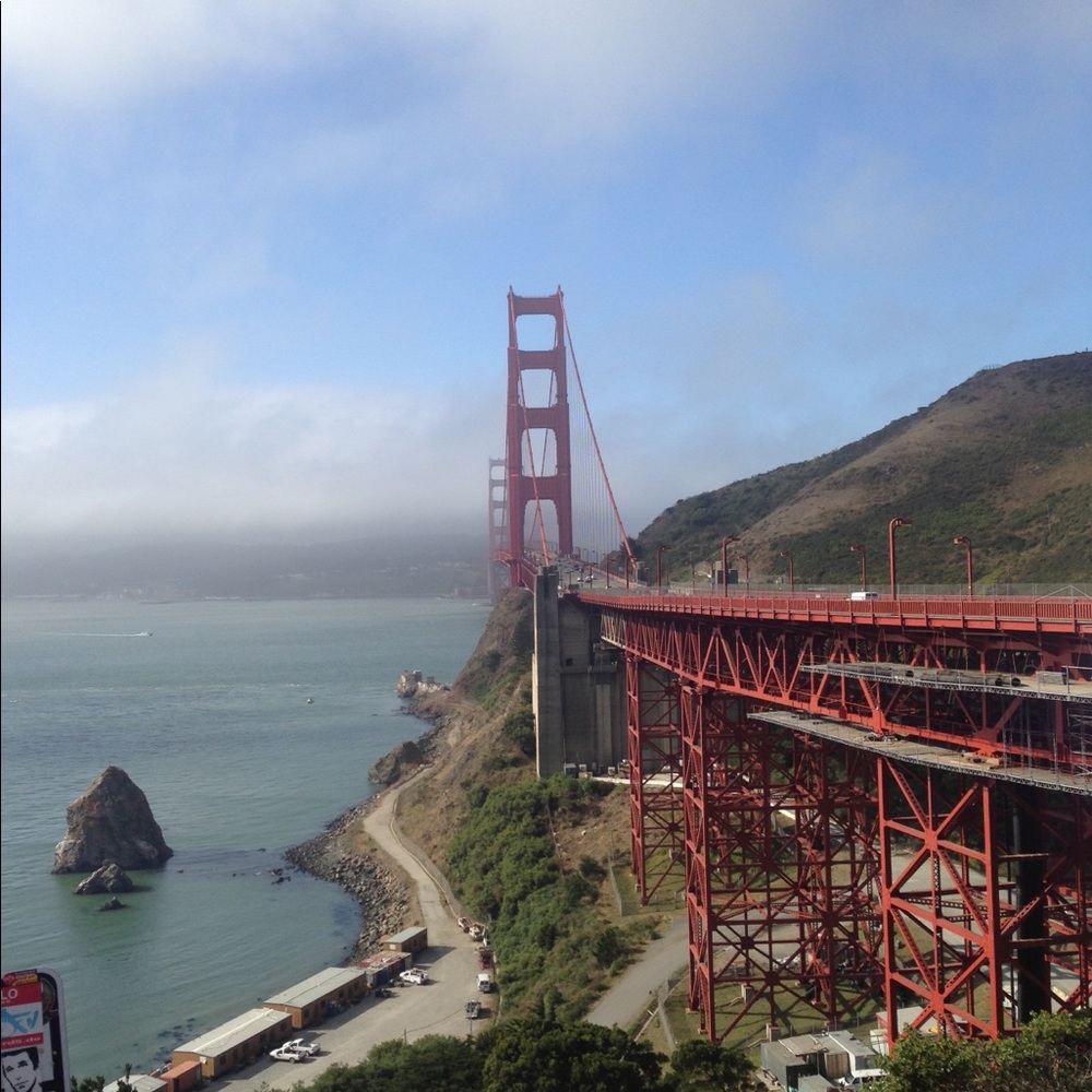 Meet your Posher, Kinnary