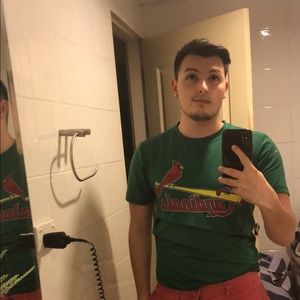 Meet your Posher, Mike