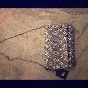 Embellished Bag