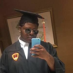 Meet your Posher, Jãy