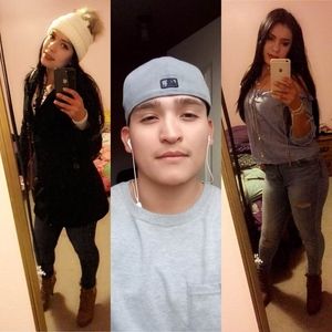 Meet your Posher, Yesenia