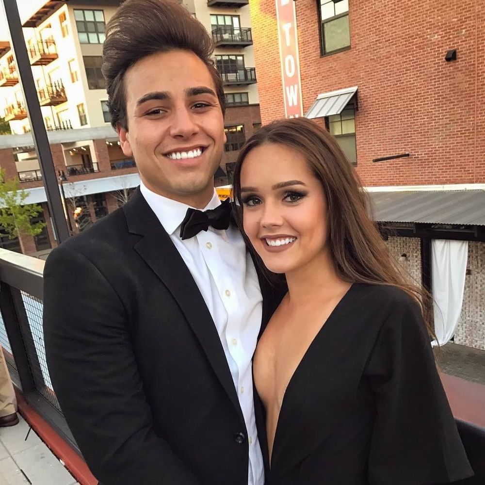 Meet your Posher, Zack