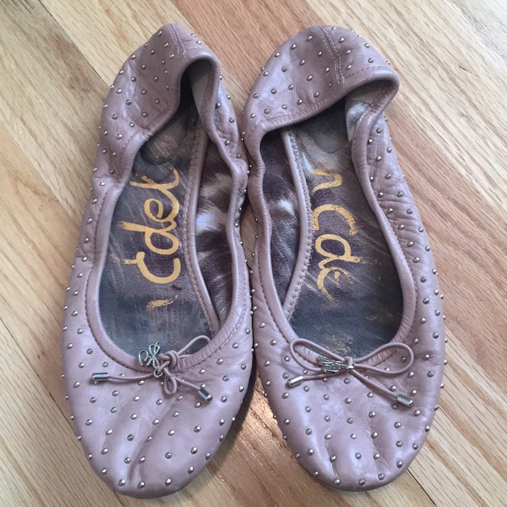 Sam Edelman flats