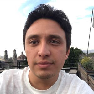 Meet your Posher, Ricardo