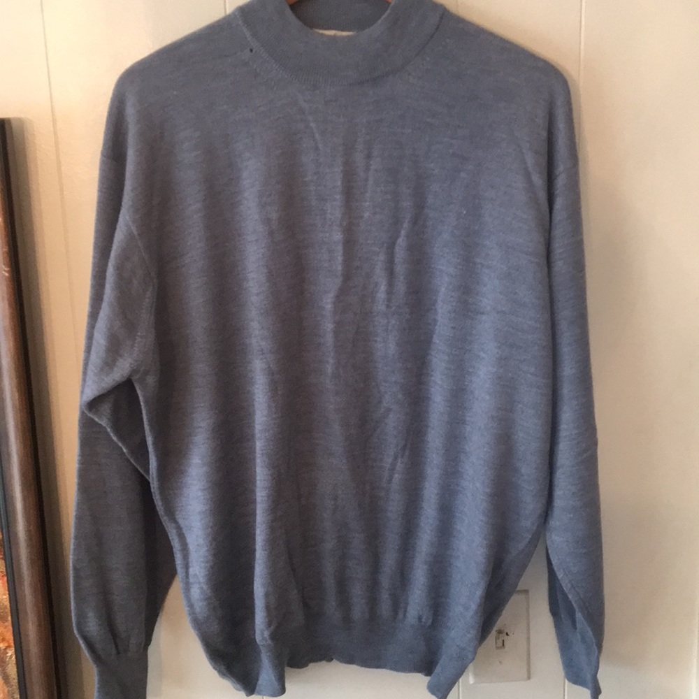 Gran Sasso Sweater
