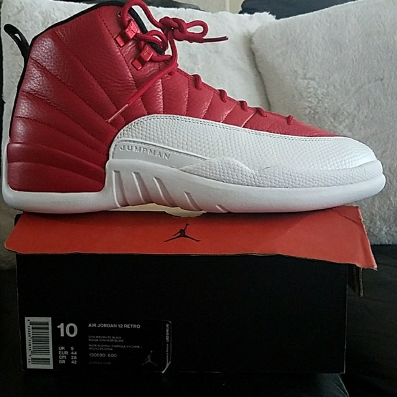 air jordan 12 retro rouge air jordan 12 retro rouge