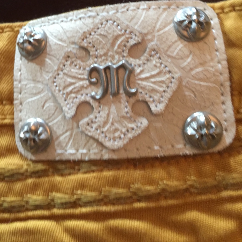 Miss Me miss me jeans 👖 GUC