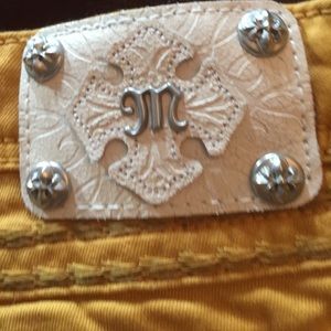 Miss Me miss me jeans 👖 GUC