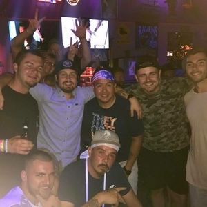 Meet your Posher, Darius