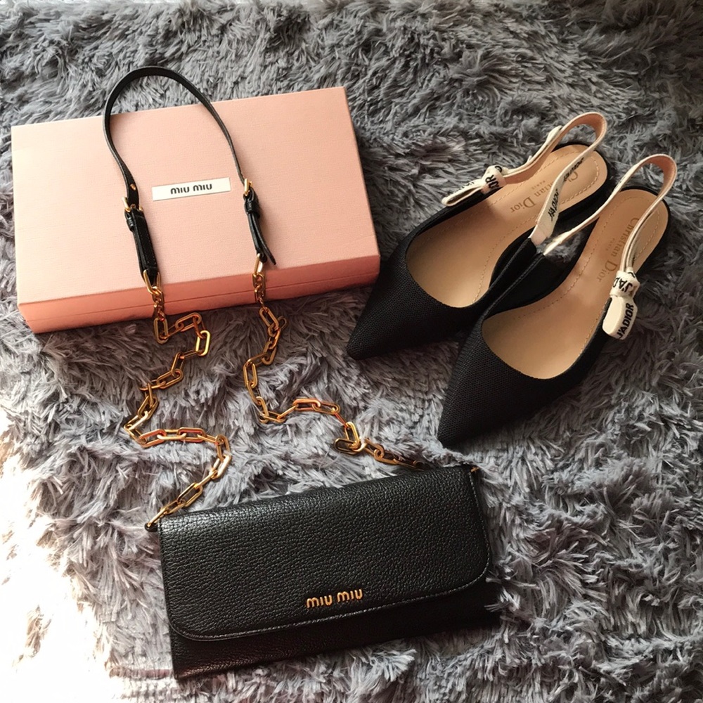 Miu Miu WOC