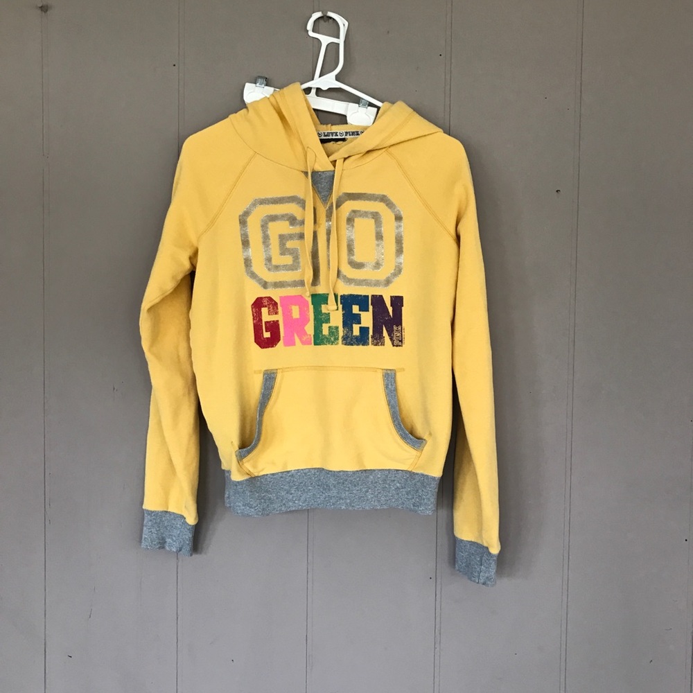 Xs Victoria secret pink hoody