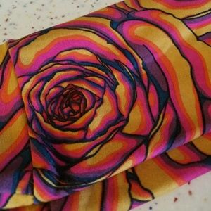 Kids S/M Lularoe leggings