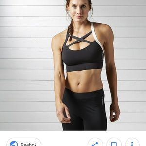 Reebok Sports Bra