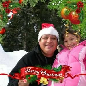 Meet your Posher, Jorge