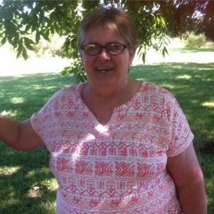 Meet your Posher, Deborah