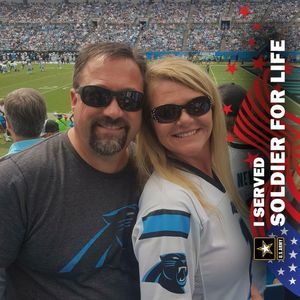 Meet your Posher, Diane