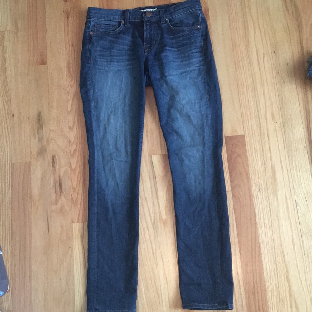 J Brand skinny jeans
