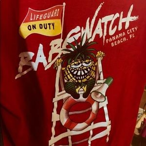 Pineapple Willie’s T-shirt