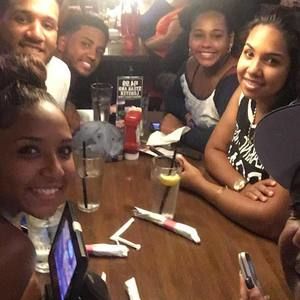 Meet your Posher, Elizabeth