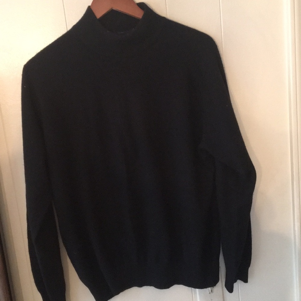Cashmere Sweater