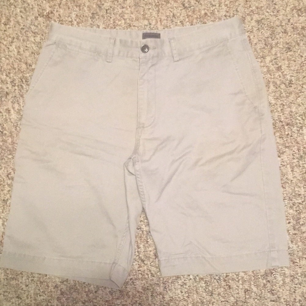 Gap Khaki Shorts