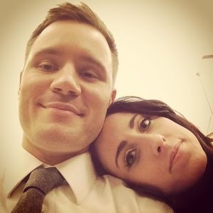 Meet your Posher, Curtis