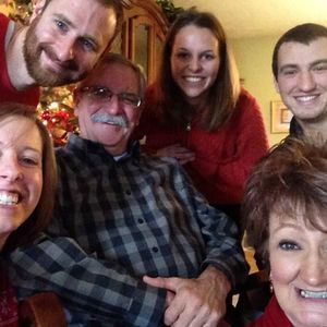 Meet your Posher, Linda