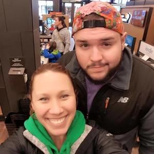 Meet your Posher, Ethan