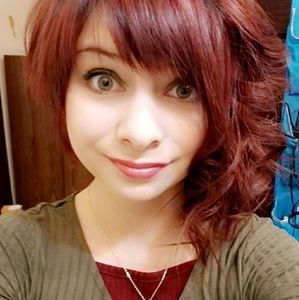 Meet your Posher, Rhea