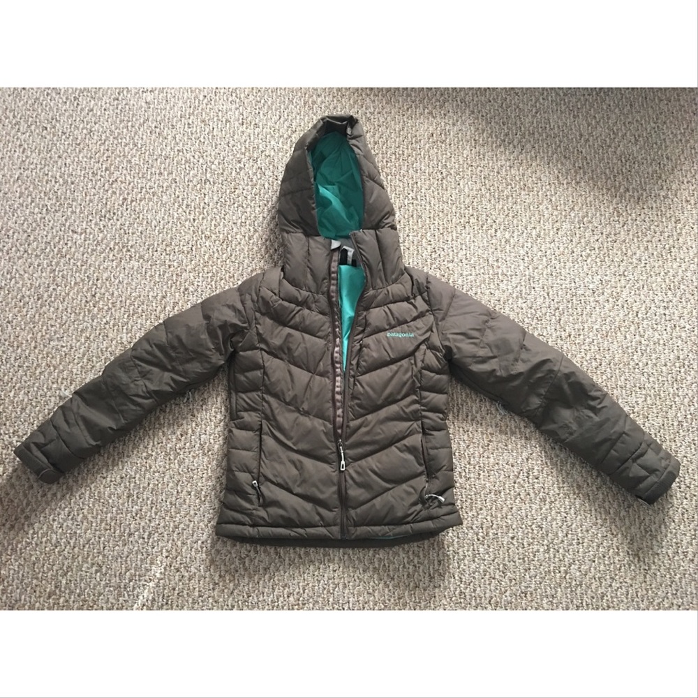 Patagonia snowboard ski jacket XS