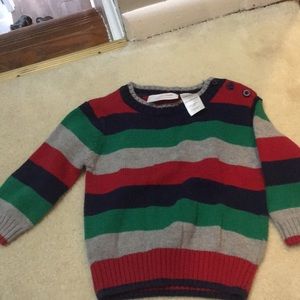 Wonder Kids 18 month boys sweater