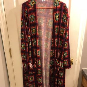 Lularoe XL Sarah