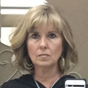 Meet your Posher, Karyn