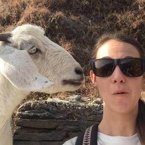 Meet your Posher, Jordan