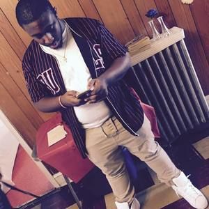 Meet your Posher, Darius