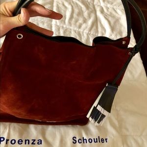 Authentic Proenza Schouler purse