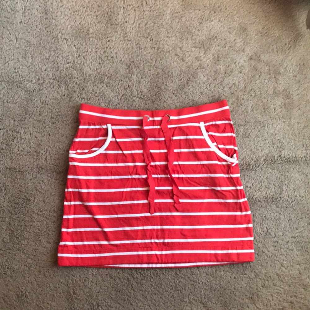 Nautica Women’s skirt. Size small .