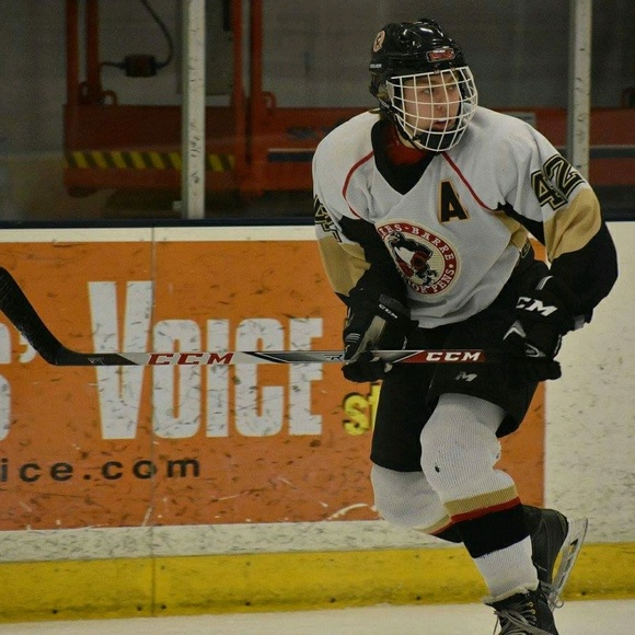 Meet your Posher, John - Picture 1 of 1